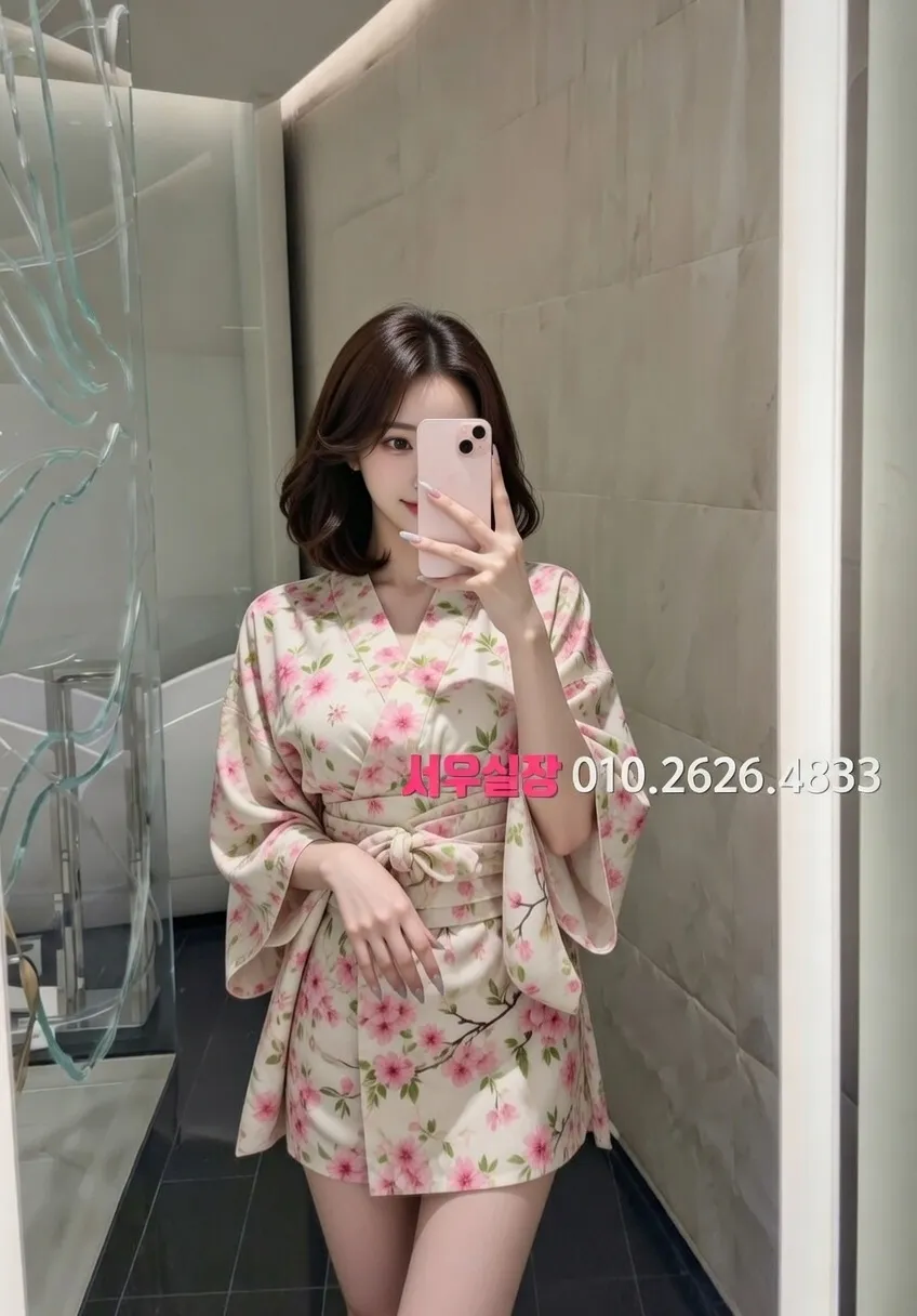 안양 가라오케 프리미엄 라인업 36번 프로필