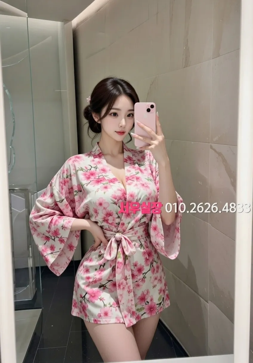 군포 가라오케 프리미엄 라인업 10번 프로필