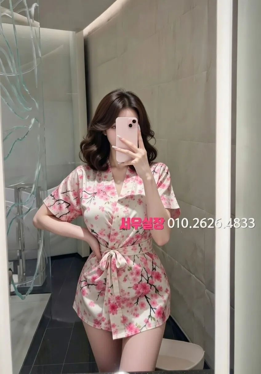 안양 가라오케 프리미엄 라인업 31번 프로필