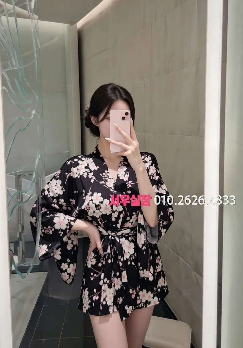 안양 가라오케 프리미엄 라인업 23번 프로필