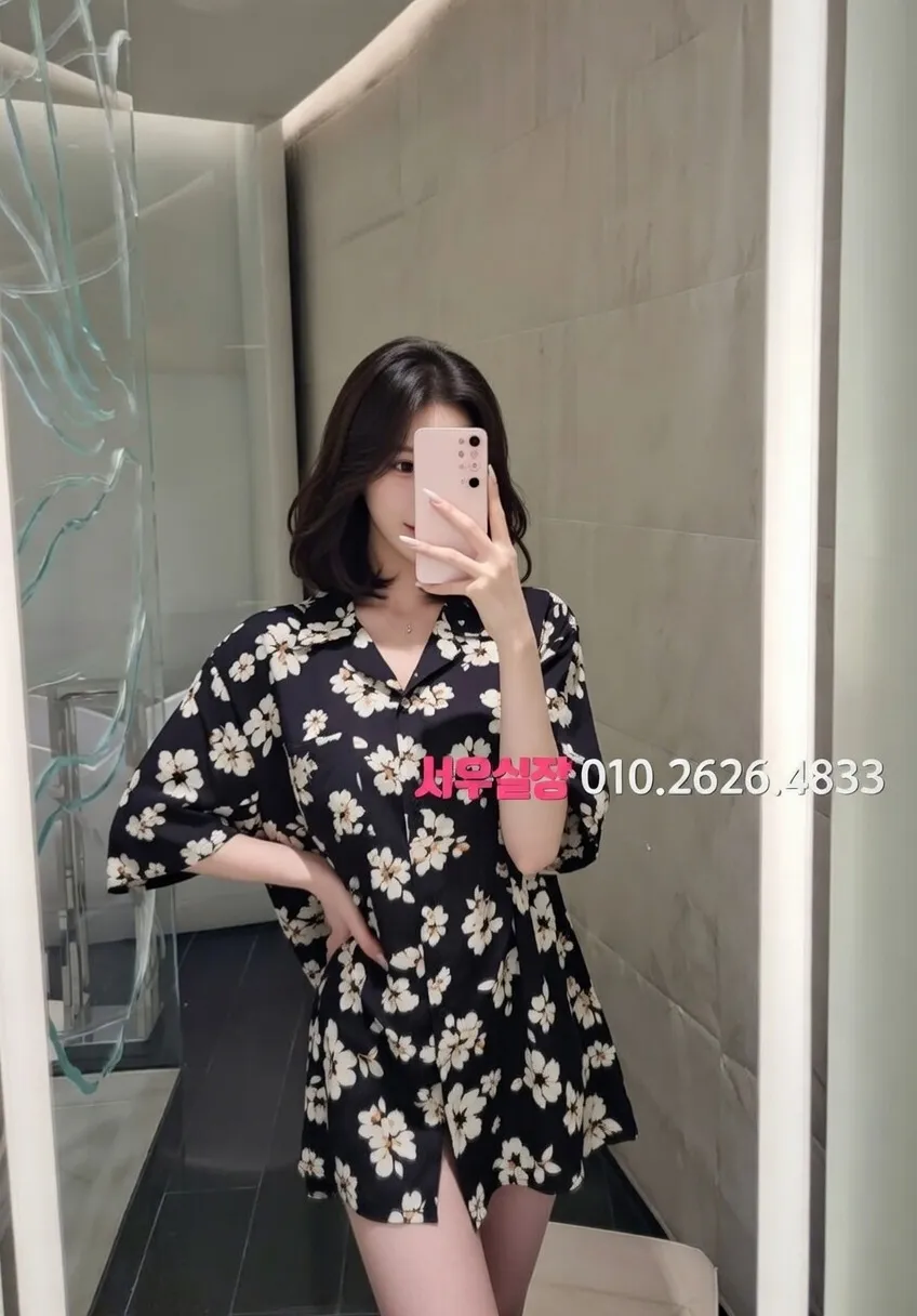 강남 가라오케 프리미엄 라인업 19번 프로필