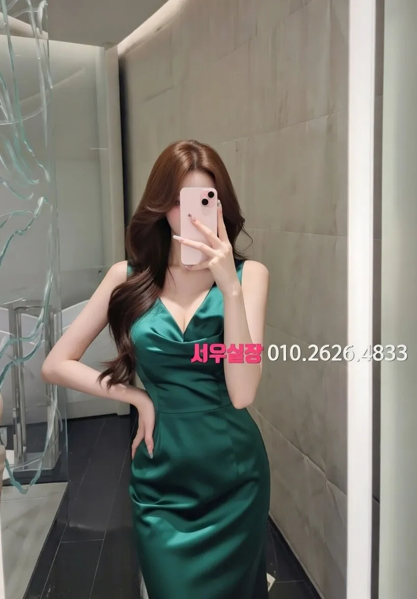 강남 노래빠 프리미엄 라인업 2번 프로필