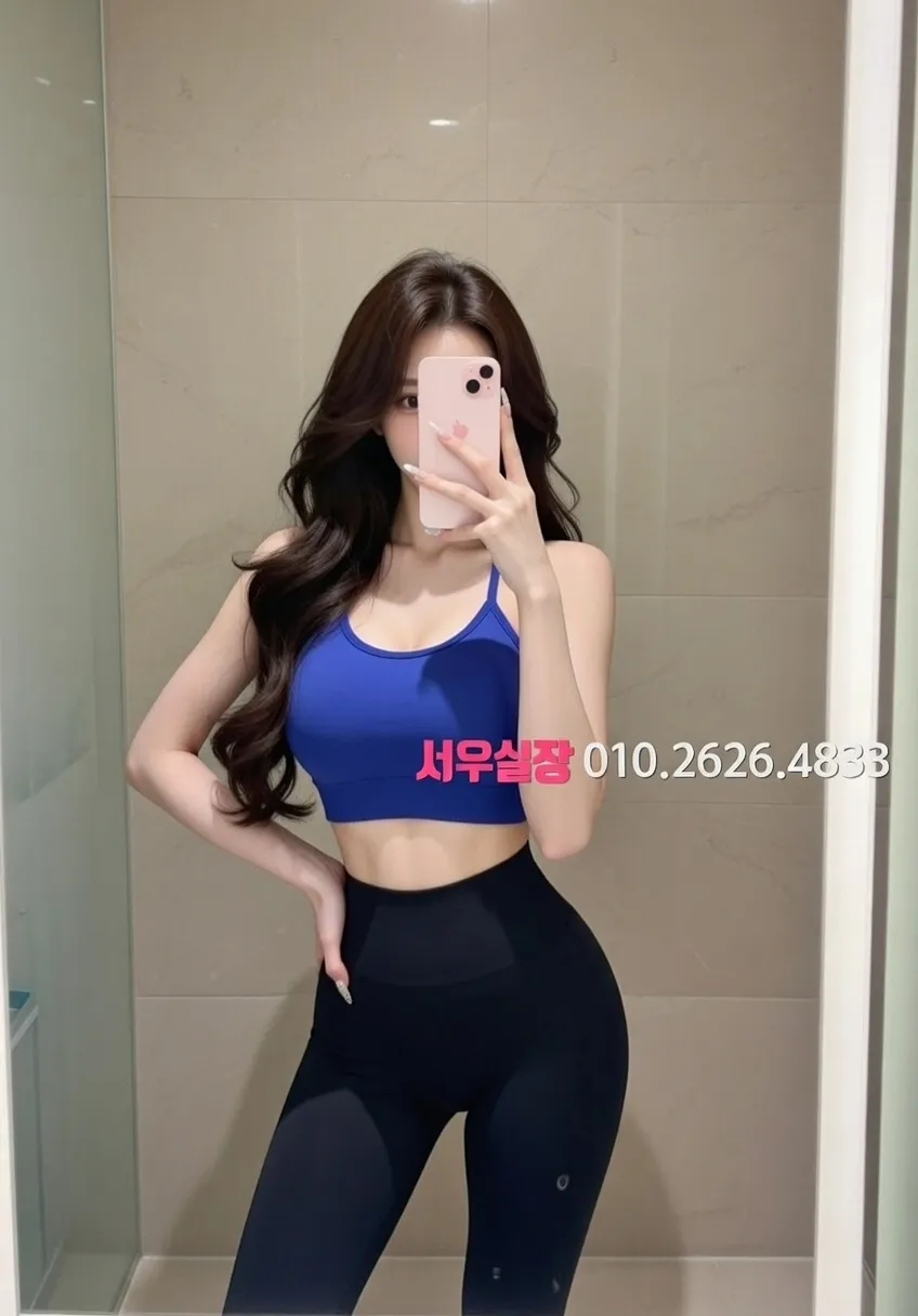 강릉 가라오케 프리미엄 라인업 17번 프로필