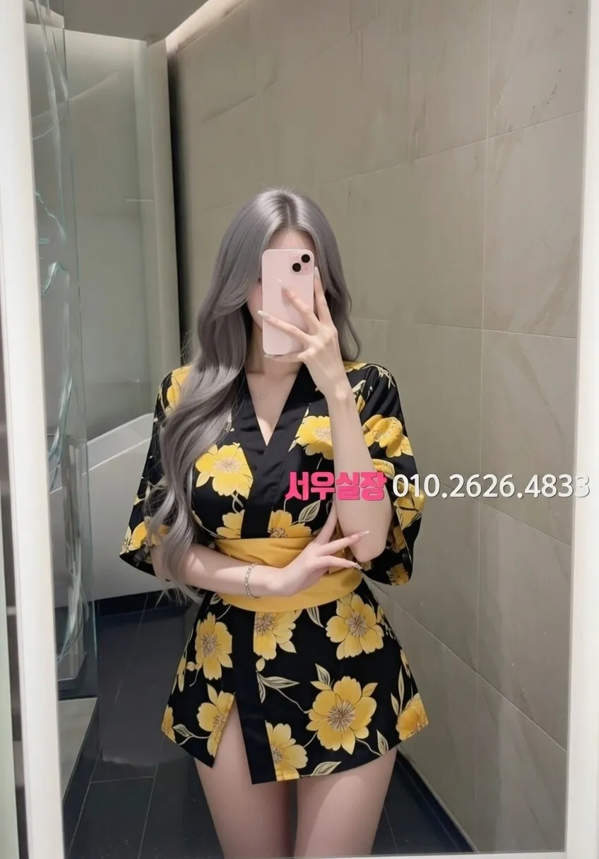 안산 가라오케 프리미엄 라인업 16번 프로필