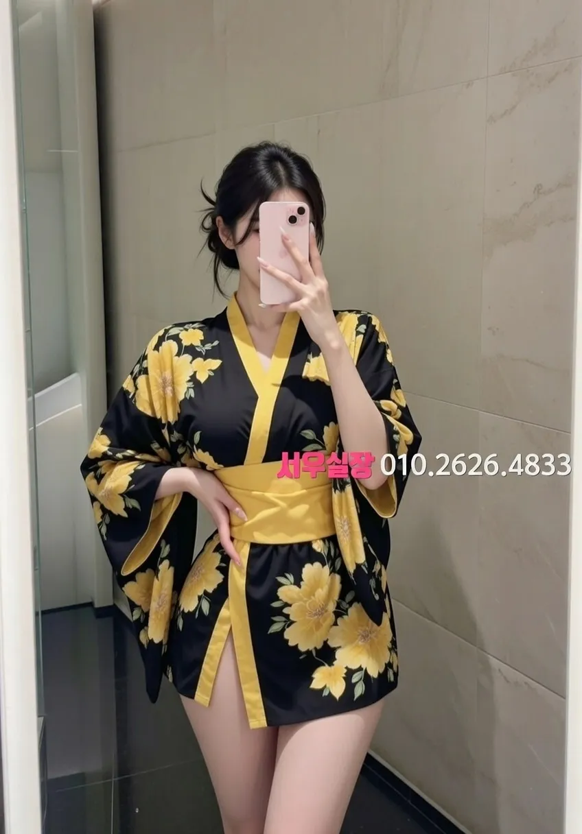 전국 프리미엄 유흥업소 라인업 27번 프로필