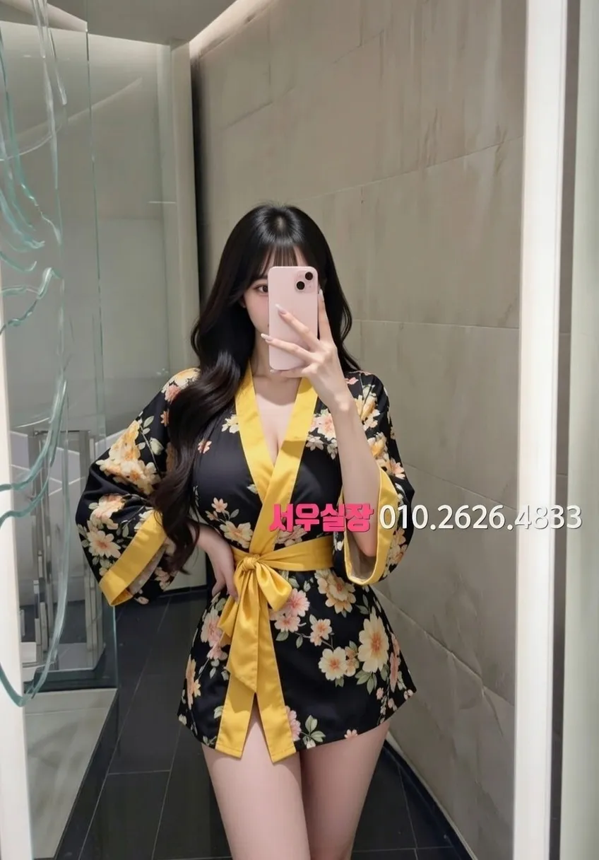 강남 풀싸롱 프리미엄 라인업 20번 프로필