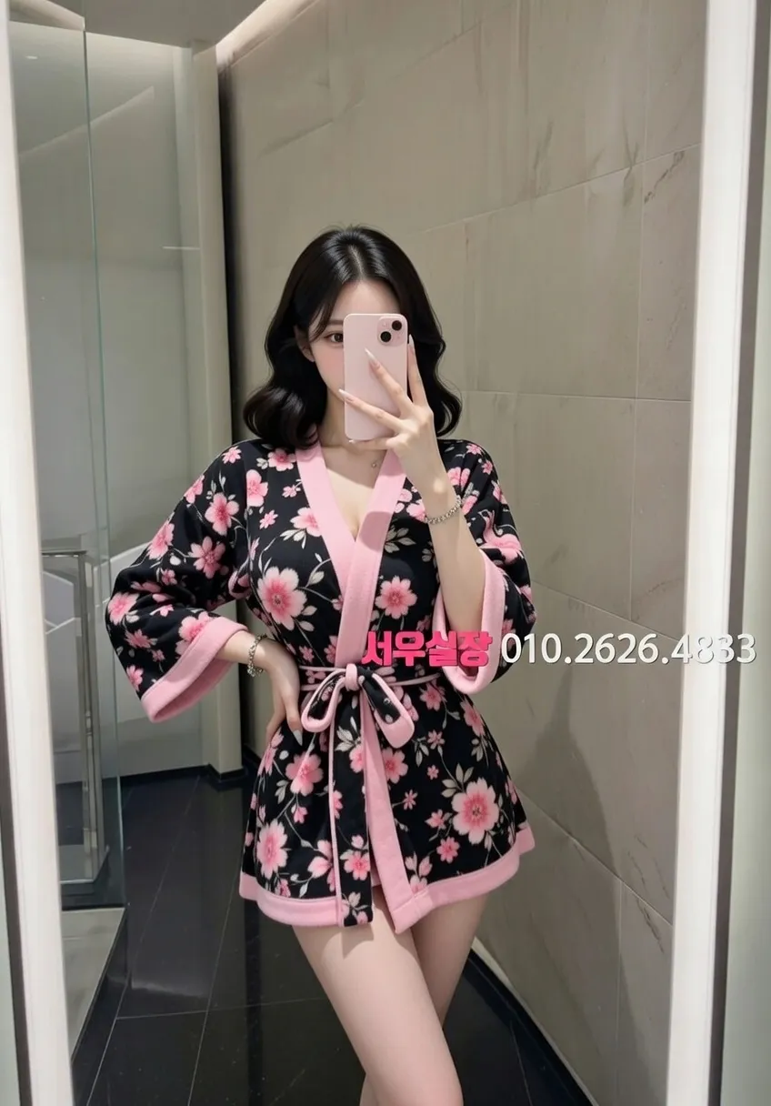 강남 호빠 프리미엄 라인업 33번 프로필