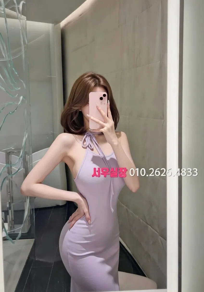 의정부 가라오케 프리미엄 라인업 2번 프로필