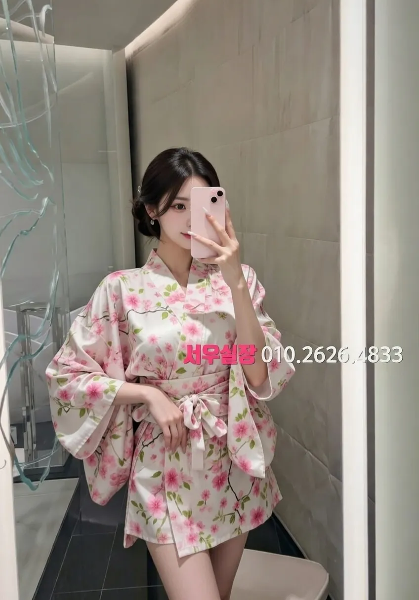 강남 텐프로 프리미엄 라인업 21번 프로필