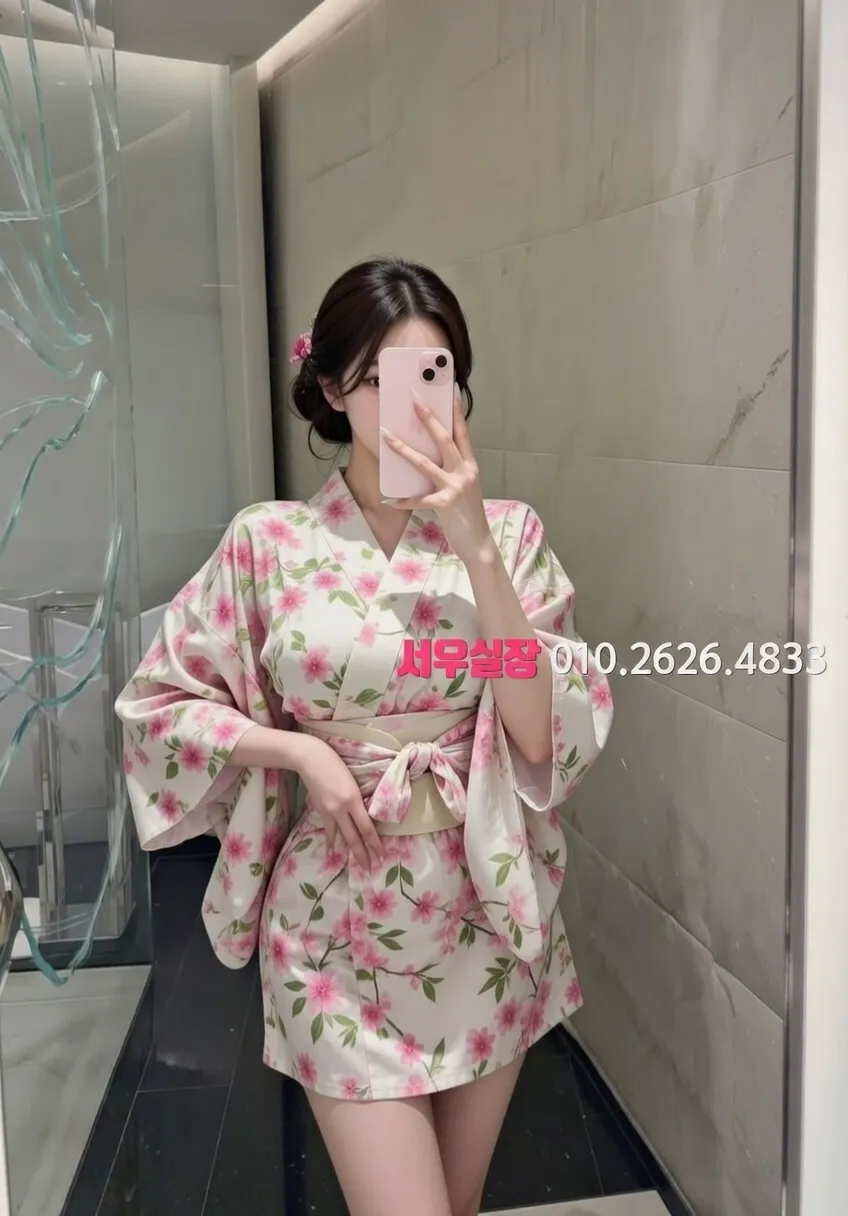 오산 가라오케 프리미엄 라인업 15번 프로필