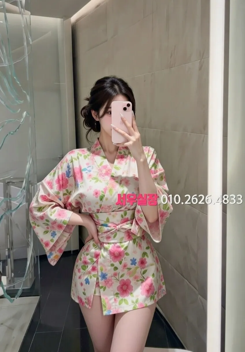 강남 룸살롱 프리미엄 라인업 12번 프로필