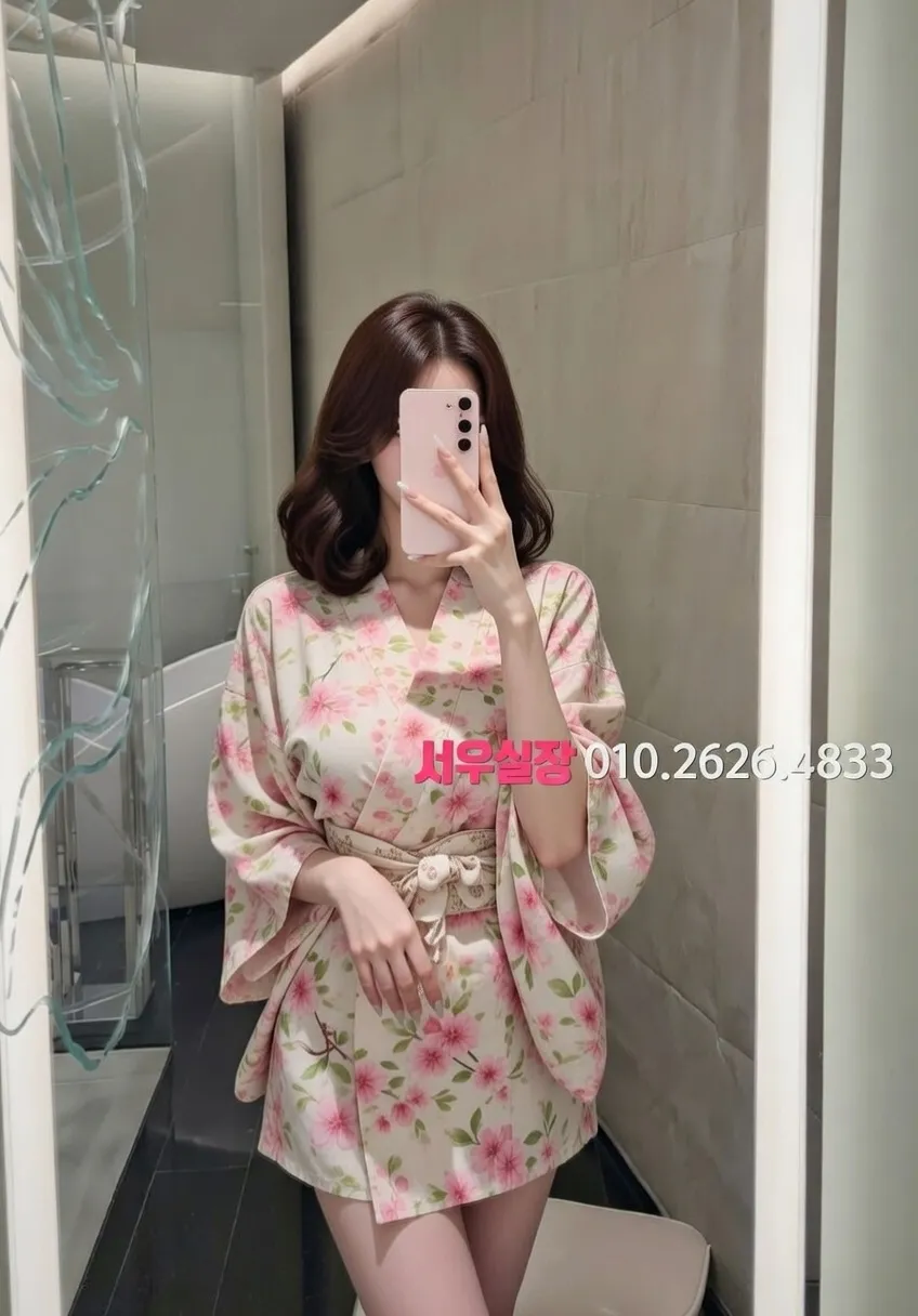 잠실 가라오케 프리미엄 라인업 39번 프로필