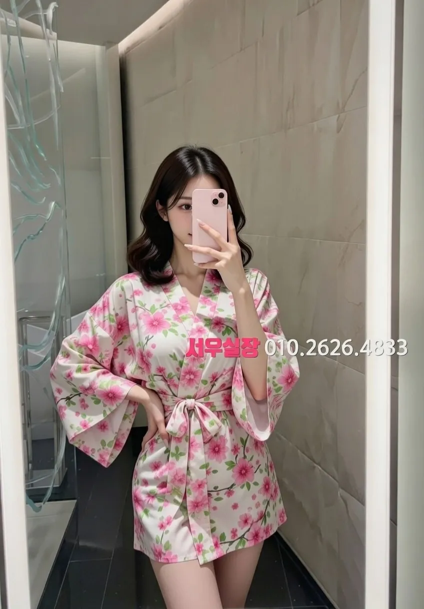 강남 가라오케 프리미엄 라인업 1번 프로필