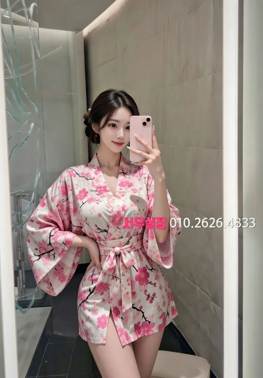 의정부 가라오케 프리미엄 라인업 24번 프로필