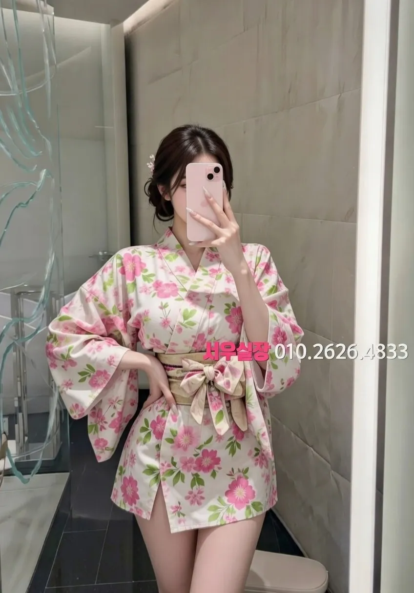 해운대 가라오케 프리미엄 라인업 14번 프로필