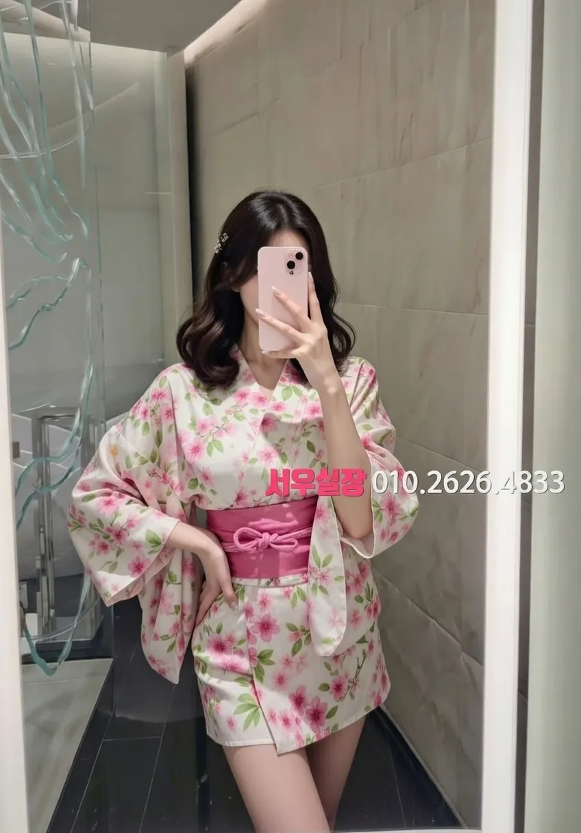 강남 룸살롱 프리미엄 라인업 17번 프로필