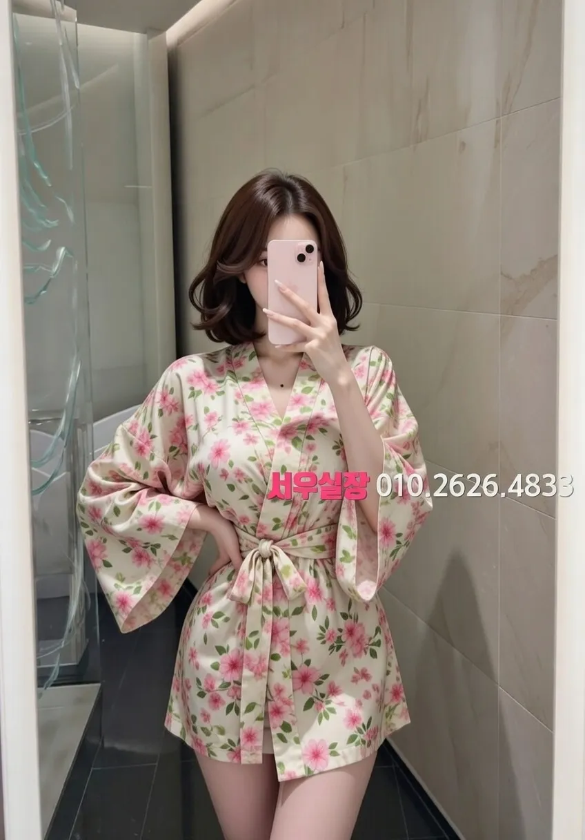 해운대 가라오케 프리미엄 라인업 21번 프로필