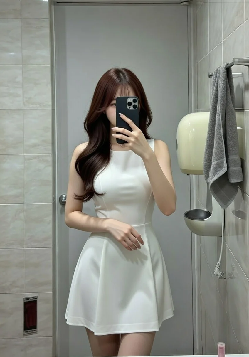 강남 가라오케 프리미엄 라인업 22번 프로필